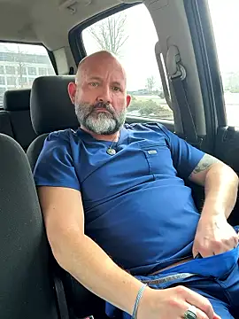 fuckadilf online show from February 3, 5:07 pm