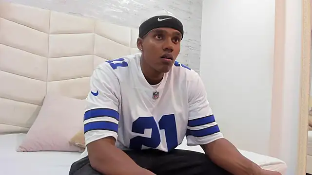 jax black online show from October 14, 7:21 pm