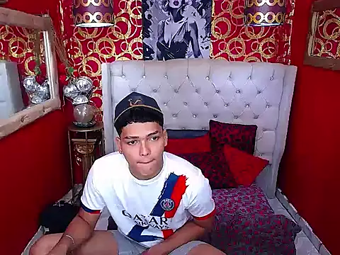 JANPEIN online show from September 29, 8:48 pm