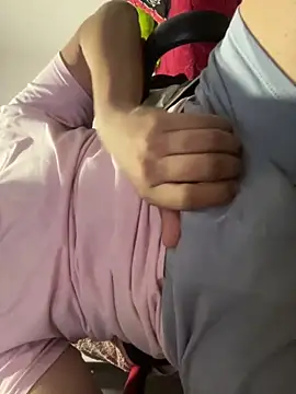 LAngel21 online show from October 1, 4:27 am