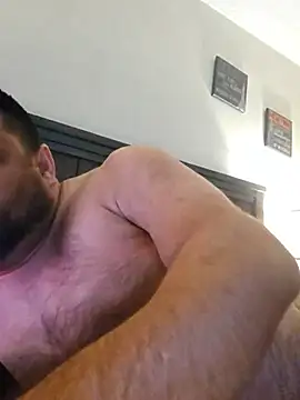 Roddog18 online show from July 8, 8:18 am