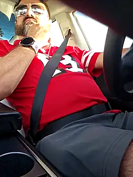 Roddog18 online show from January 17, 3:59 pm