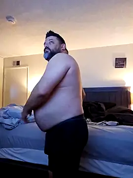 Roddog18 online show from March 17, 2:37 am