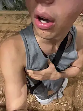 LiamMyst online show from February 17, 4:11 am