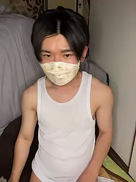 kumatan3434 online show from April 5, 12:34 pm