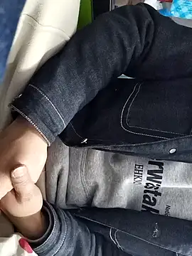 chougegg0214 online show from January 6, 1:42 am