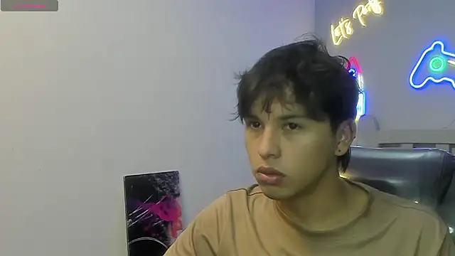 StiwenTwink online show from January 19, 2:08 pm