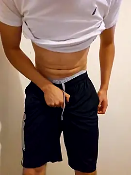 Snapshot of Sasu88_2 chatting on October 13, 7:03 am Sasu88 2 online show from October 13, 7:03 am