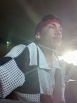 Loadedeggs online show from October 2, 11:09 pm