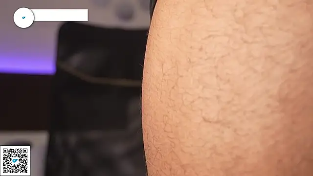 DanteeStone online show from February 18, 9:01 pm