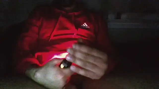 StroknGoon69 online show from December 4, 11:56 pm