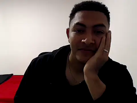 Ander Wolf online show from January 14, 3:55 am