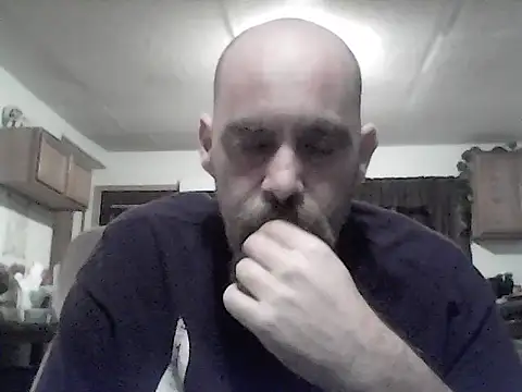 crazyheratic8 online show from January 8, 1:55 am