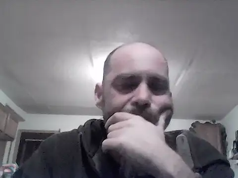 crazyheratic8 online show from March 17, 1:20 am