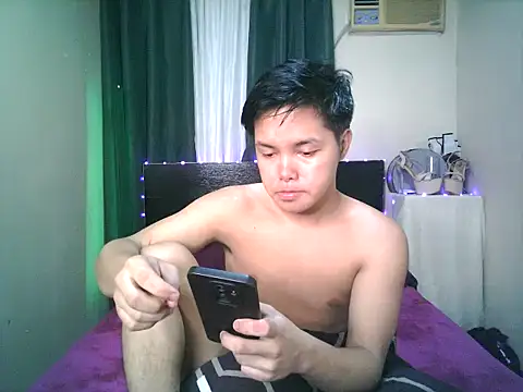 hot babyboy26 online show from October 10, 10:20 am