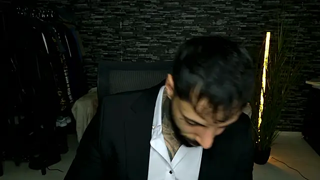 MasculineGuy99 online show from March 21, 7:07 pm