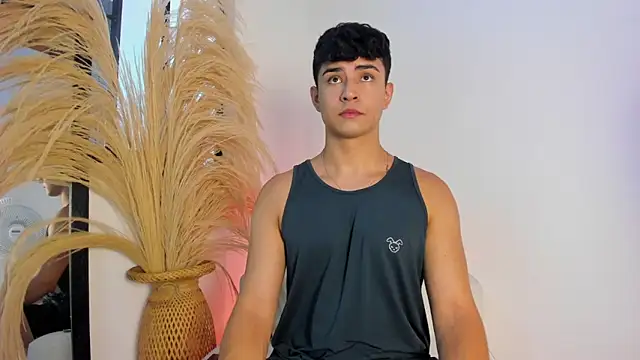 Thiago Connor21 online show from November 10, 6:24 pm