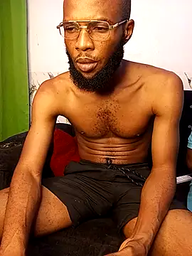 FreakyKaigrey online show from October 5, 12:58 am