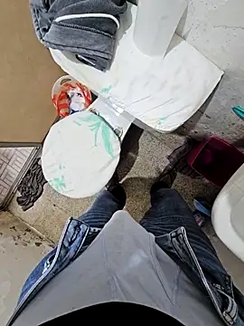 flakito1530 online show from November 8, 5:10 am