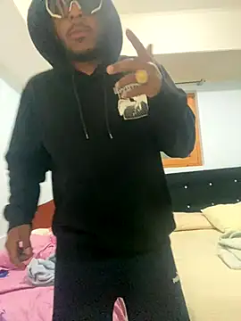 verganegra67 online show from October 1, 5:50 pm