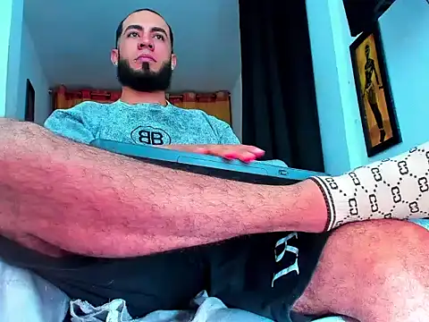 Brookjhonson online show from October 16, 12:29 am