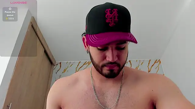 ElianKeiser online show from February 6, 6:16 pm