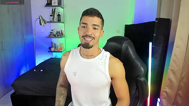  Duriel online show from July 17, 6:03 pm
