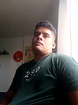 Snapshot of luigidickk chatting on October 22, 9:18 pm luigidickk online show from October 22, 9:18 pm