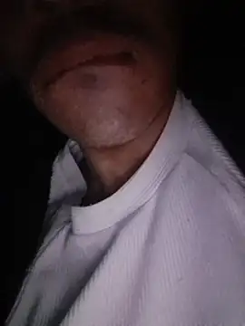 DanielTorres1 online show from February 16, 2:09 am