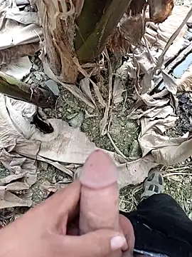 Sikici0734 online show from October 4, 1:38 pm