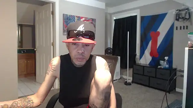 Michigan9000 online show from June 3, 10:37 pm