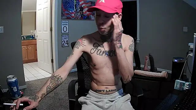 Michigan9000 online show from November 24, 2:56 am