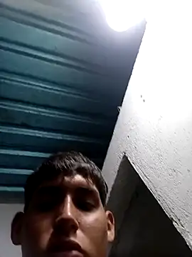 Luisneljc online show from January 15, 6:21 pm