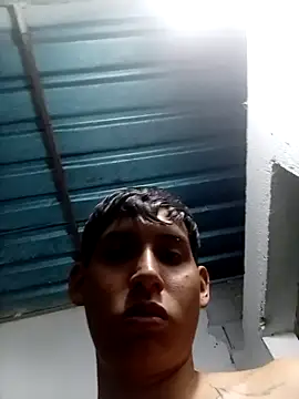 Luisneljc online show from January 18, 1:18 am