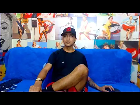 dazo vnzl12 online show from November 27, 1:04 pm