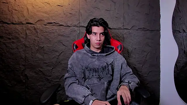 jeycobb online show from March 14, 11:50 am