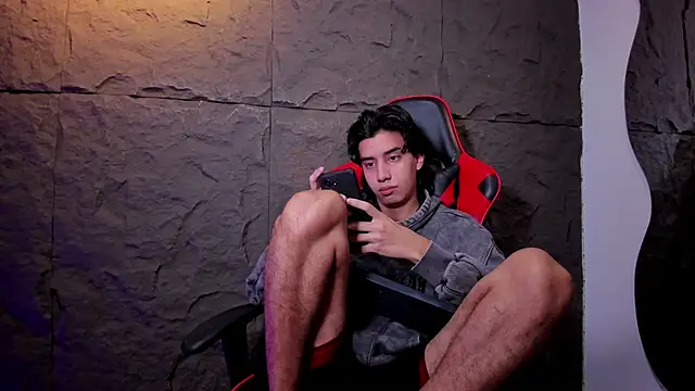 jeycobb online show from March 15, 11:51 am