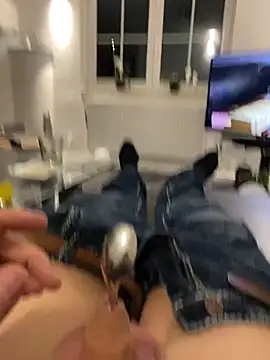 Sklavekay online show from March 2, 11:01 pm