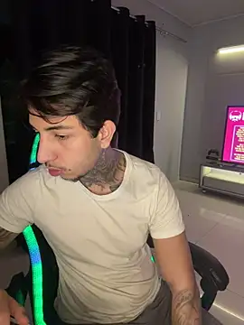 RealGdiass online show from October 29, 12:13 am