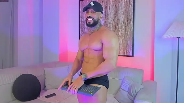 jeff clark7 online show from April 9, 6:19 am