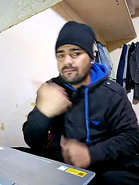 Nabieva12 online show from January 10, 2:54 pm