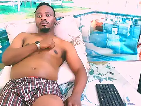 EbonyTiger69 online show from October 28, 6:43 pm