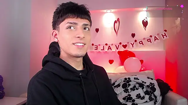 MateoMitchell online show from February 16, 4:54 am