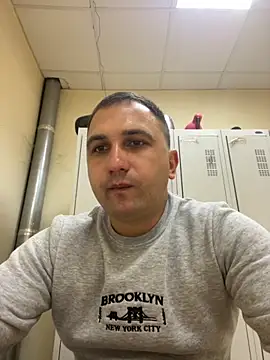 Mahrovmaxim online show from October 9, 6:07 am