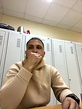 Mahrovmaxim online show from November 1, 7:12 am