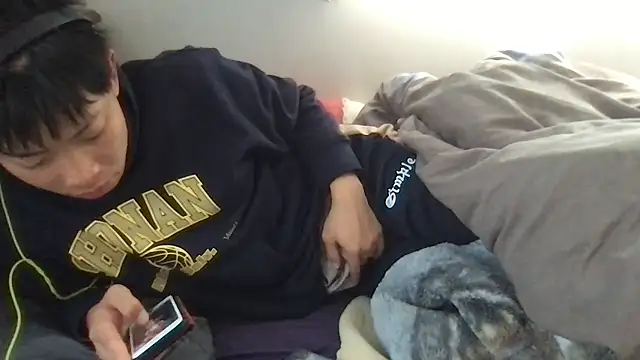 aooya online show from November 7, 11:08 pm