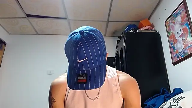 imsammytop online show from November 20, 12:59 pm