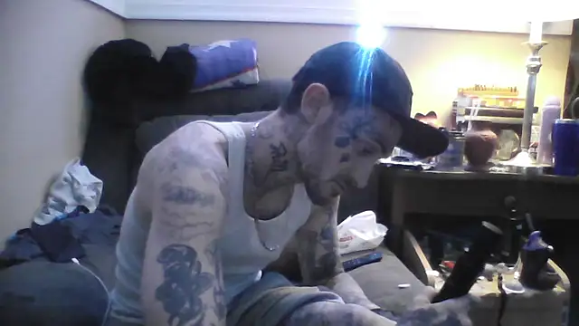 SWAGGDaddy93 online show from February 17, 7:40 am