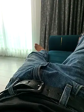 Sert erkek21 ysm online show from October 9, 2:33 pm