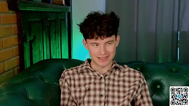 Cute Mike online show from March 17, 6:49 am